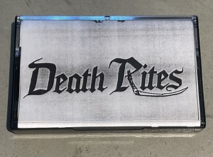 Death Rites - Demo 2024