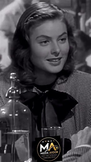 The Untold Story of Hitchcock's NOTORIOUS (1946) | Cary Grant & Ingrid Bergman's Legendary Romance