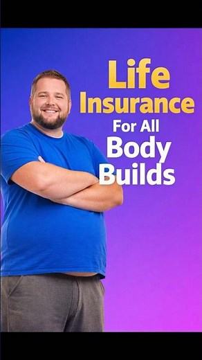 How To Get Life Insurance If You're Obese or Overweight