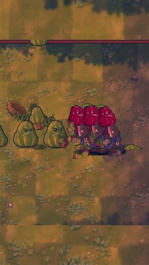 Can Gourd Squash Stop This #pvz #pvzcollgameplay #pvzfusion