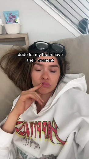 I have yet to have any cavities