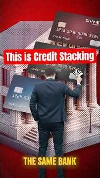 How Much Business Credit Can You Actually Stack?