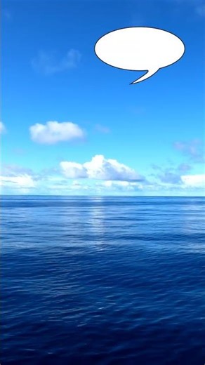 Water… is more powerful than you think.