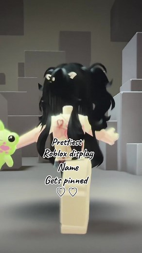 Prettiest roblox display name!✨🪐#fypシ #fyp#roblox#displaynames#idea #fyp#fyp#foryoupage#plslike