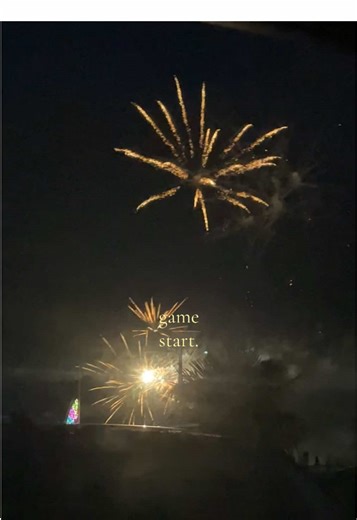 #aib #aliceinborderlandedit #aibb #fyp #fireworks | alice in borderland