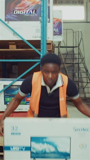 Upgrade your entertainment 🎬✨ Get the 32” Smartec TV for just 357K UGX! 🔥 Shop all TVs & appliances now on Jumia 👉 https://www.jumia.ug/electronics/ 🛒 #Deals #JumiaUG #SmartHome #tvtime | Jumia