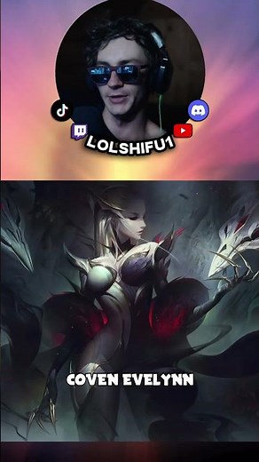 Evelynn Skin Tier List