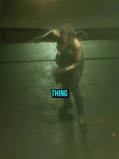 Why EVERYONE Hates Resident Evil 3 Remake #residentevil #re #re3 #nemesis #jillvalentine