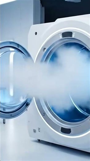 How Buffalo Meat is Made | Ultra Realistic Industrial AI Process 2025 😳🥩 #Shorts