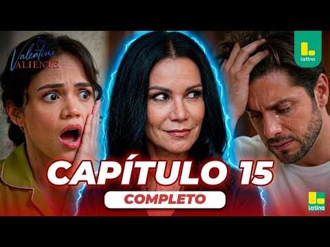 VALENTINA VALIENTE - FULL CHAPTER 15 | Alejandro DEVASTATED and SHOCKING secret