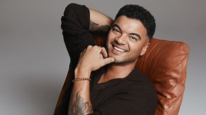 Guy Sebastian: ‘You'll never please everyone, so don’t try to’