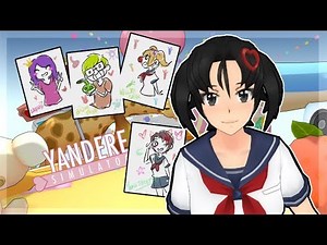 yandere-simulator.org