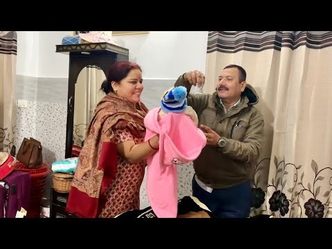 Sabar ke Sigma Nanu aa gaye 🎀