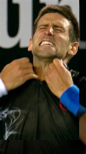 « Le match qui a changé le tennis » Rendez-vous jeudi à 12h sur Eurosport et HBO Max pour retrouver notre documentaire sur la finale de l’Open d’Australie 2012 entre Novak Djokovic et Rafael Nadal ⚔️ | Eurosport France