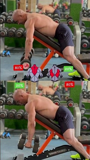 "Dumbbell Row Variations: Which is Best for You?"