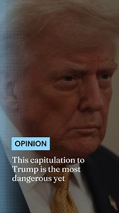 (Opinion) This capitulation to Trump is the most dangerous yet. Read the full story at https://www.rawstory.com/raw-investigates/paramount-trump-2673779725/?ICID=ref_fark #opinionwriting #opinionnews #donaldtrump #trump #president #politics #political #politicalnews #news #rawstory #rawstorynews #unfilterednews #independentnews #usnews #usa #america | The Raw Story