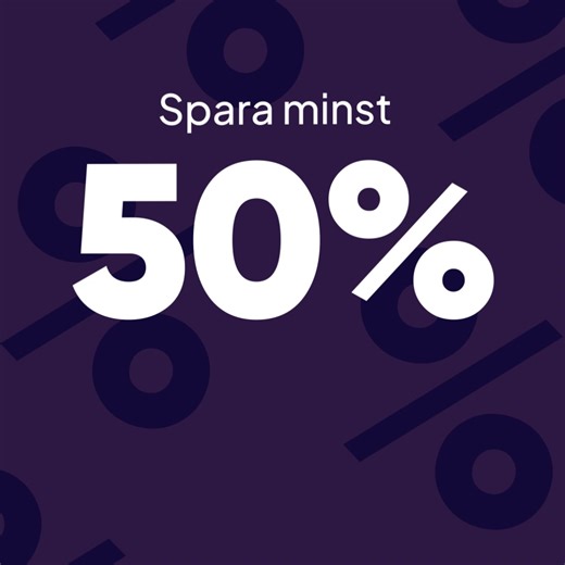 BLACK FRIDAY SUPER DEALS, just nu kan du spara minst 50%! Skynda in på Trademax.se🎉🤩 | Trademax