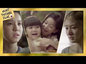 この動画を見れば泣くでしょう！👩‍👧‍👧😭