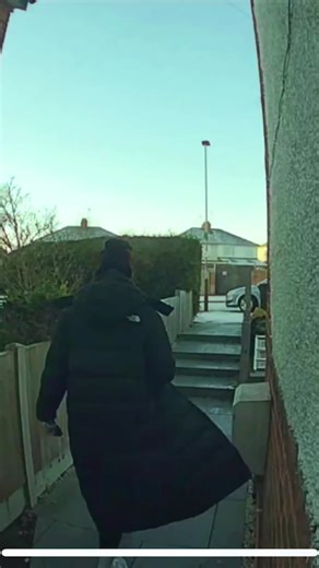 Funny Ice Slip Accident Experience