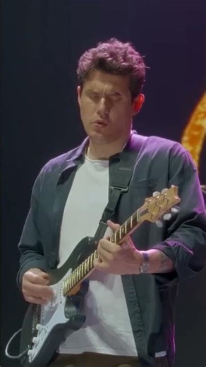 Sheryl Crow with "My Favorite Mistake" featuring John Mayer