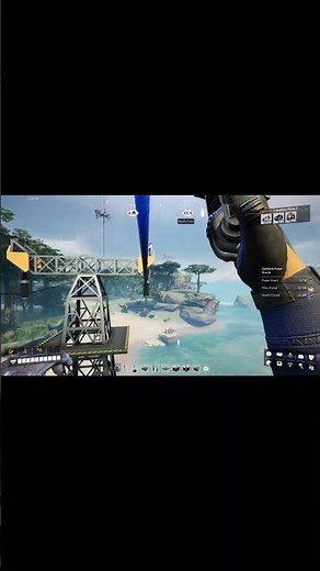 My favouite part of satisfactory #satisfactory