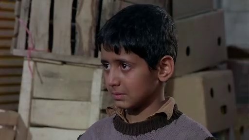 Children Of Heaven 1997 (Complete Movie)