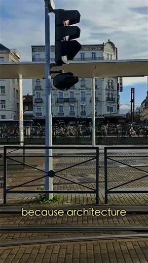 Perpignan is a walking weekend: old centre ✅ #travel #perpignan #shorts