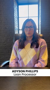 Learn a little more about Private Mortgage Insurance with Adyson!! 🏡 | James Mortgage