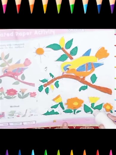 Learning Peak on TikTok