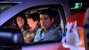Watch George Lopez Season 5 Episode 4 - George Drives the Batmobile