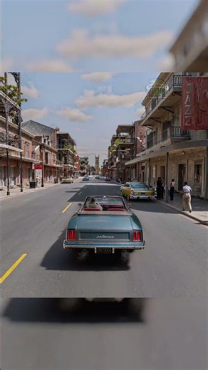 DLSS 5 Makes Mafia 3 Look REAL