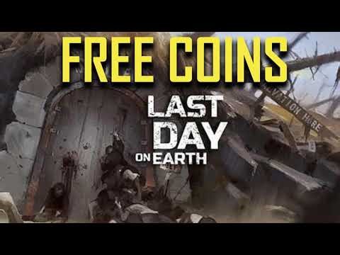 The Ultimate List Of Methods To Get LDOE Survival Free Coins ⇐ LDOE: How To Get Coins For Free