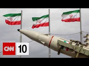 U.S. and Israel carry out airstrikes on Iran | March 2, 2026