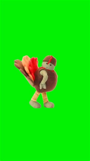 I Green Screen Things on Instagram: "Comment 'VIDEO' for Your Download Link! Tiny Chef Thanksgiving | Green Screen #thanksgiving #fall #turkey #autumn #fyp"