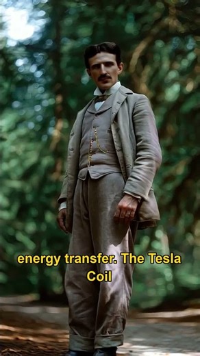 Revolutionizing Communication: The Legacy of the Tesla Coil