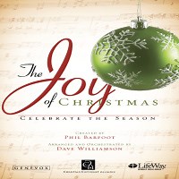 A Classical Christmas - Hallelujah Amen!, Jesu, Joy of Man's Desiring, For Unto Us a Child is Born by Dave Williamson