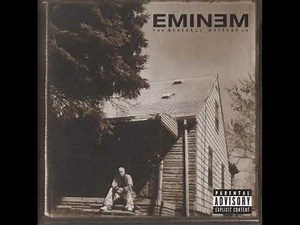 Eminem - Criminal (Instrumental)