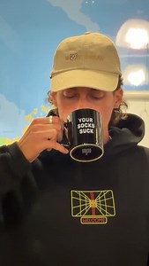 Drink it in. Your Socks Suck - unless they’re Stance. | Stance