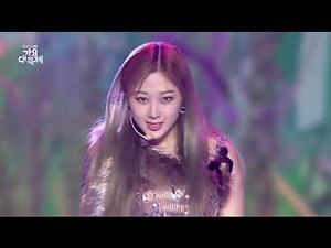 aespa(에스파) - Black Mamba (2020 KBS Song Festival) I KBS WORLD TV 201218