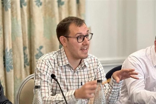 Harrogate MP to meet Minister about Knaresborough Post Office to ensure better future after last year's 'crisis'