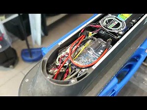 Tutorial Montaggio Extender Batteria Supplementare per monopattini elettrici Xiaomi Kingsong Ducati