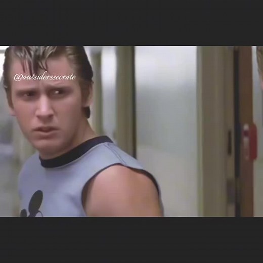 Understanding Johnny’s Struggles in The Outsiders
