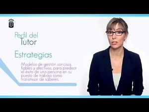 Vídeo 1: La acción tutorial en la educación a distancia