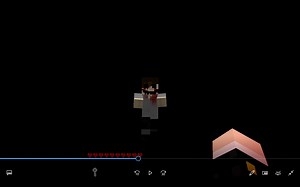 MC剑军我的世界1.12.2恐怖地图《Urgency》紧急情况