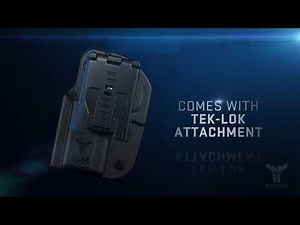 Blade-Tech Signature Holster