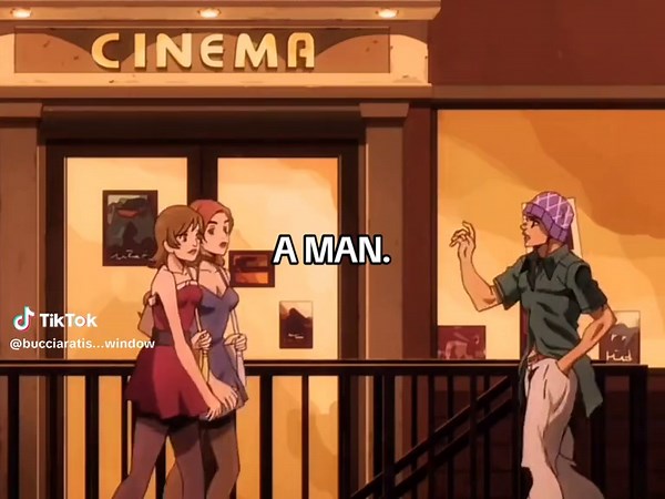 Exploring Mista's Journey in JoJo's Bizarre Adventure