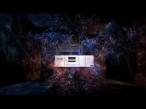 Epson SC V1000 2000 Series Video 560x314