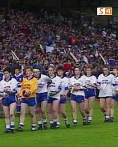 Ba í Brenda crann taca fhoireann Mhuineacháin. 💪 Watch the amazing story of Brenda McAnespie is the final instalment of Laochra Gael on the TG4 Player. | TG4