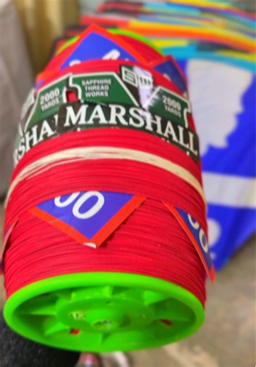 Exciting Kite Packing in Dubai 🪁