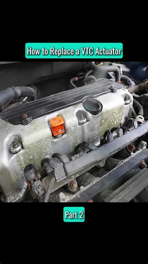 #replace #car #install #actuator